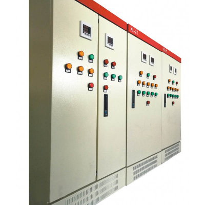 200KW CARD outdoor distribution box